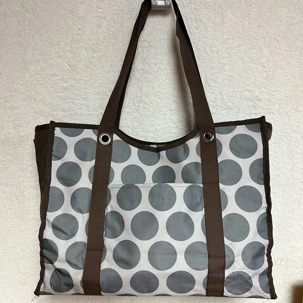 Thirty one diaper bag
